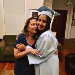 Meet your Posher, Clare